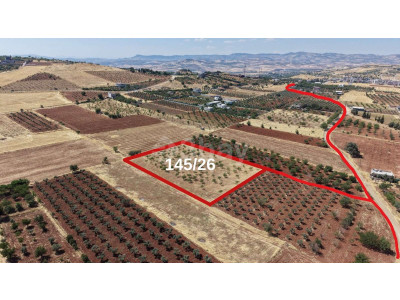 Satılık Arazi